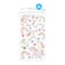 12 Pack: Unicorns Puffy Stickers by Recollections™